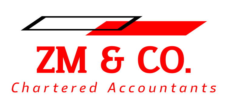 ZM & Co.